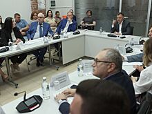 Представлено пять проектов благоустройства площади им. Ленина с фонтаном