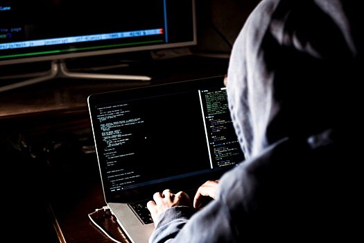 Число хакерских атак на промышленность держится на высоком уровне