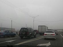 Из-за закрытия двух полос в Гжехотках туристы могут попасть в пробку