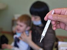 Стало известно о ситуации с гонконгским гриппом в России