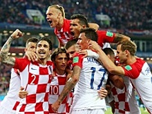 Главный тренер Нигерии Рор: надо прожить это поражение и обыграть Исландию