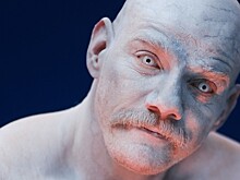 Опубликованы кадры со съемок фильма «Легенды наших предков»