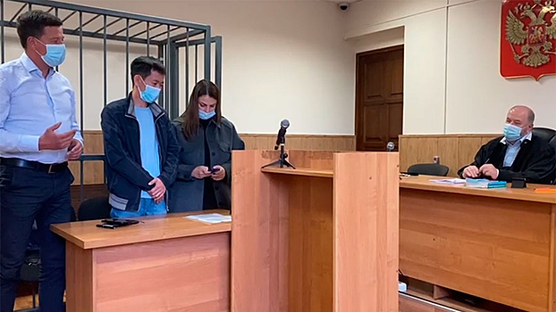 Водитель Собчак направлен под домашний арест после ДТП в Сочи