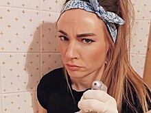 Как спортсмены коротают время на карантине