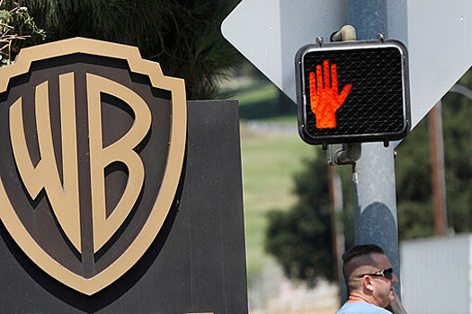 В Warner Bros. выразили надежду на возвращение компании в Россию
