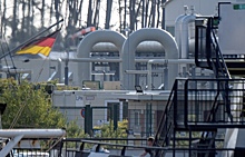 В Германии призвали покончить с санкциями против России
