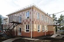 Строительство семи новых корпусов к детским садам Краснодара завершено