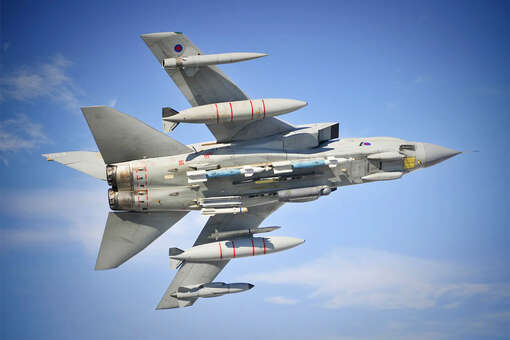          Tornado - 