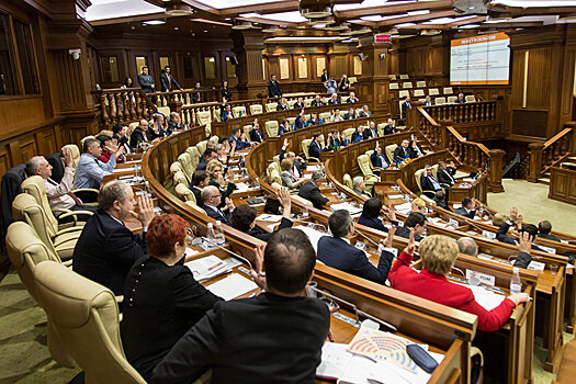 Стало известно, чего больше всего боится молдавская власть