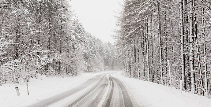 В Ростовской области объявлено штормовое предупреждение