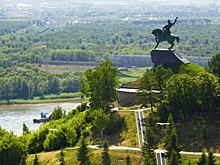 В России появилось новое «Золотое кольцо»