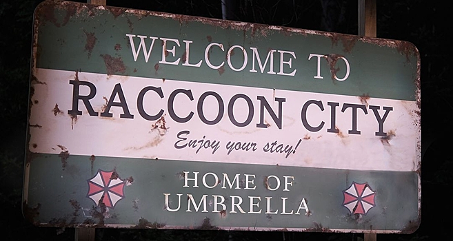 Премьеру фильма Resident Evil: Welcome to Raccoon City перенесли