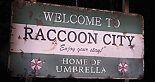 Премьеру фильма Resident Evil: Welcome to Raccoon City перенесли