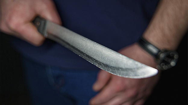 Житель Губкинского подозревается в покушении на убийство двух знакомых