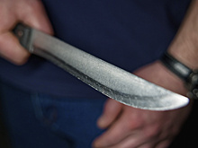 Житель Губкинского подозревается в покушении на убийство двух знакомых