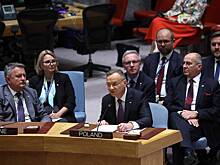 В США назвали разлад Польши с Украиной выгодным для России