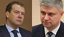 Медведев резко прервал главу РЖД, услышав об успехах