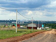 Удмуртия вошла в число регионов-лидеров по выдаче сельской ипотеки