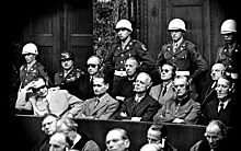 Нюрнбергский трибунал: чего на самом деле боялся Черчилль