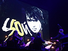 У группы «Кино» вышел клип с похожим на Цоя актером