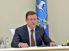 Дмитрий Азаров принял участие в заседании наблюдательного совета Федерального центра компетенций