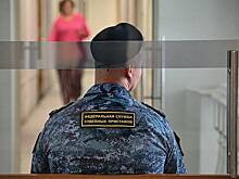 Россиянина отправили на кладбище из-за долгов по алиментам