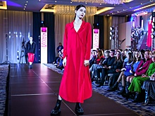 Индустрия моды Приморья вышла на федеральный уровень