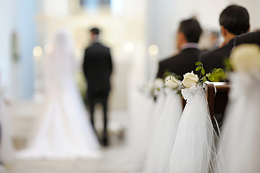 Свадебная церемония привела к массовому заражению коронавирусом