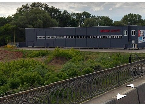 Мечеть на улице Максима Горького в Ижевске могут достроить уже в 2026 году