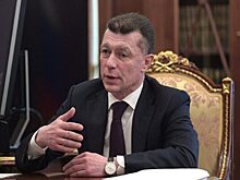 Топилин об экономике Татарстана: «предстоит завоевывать новые рынки»