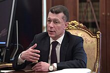Топилин об экономике Татарстана: «предстоит завоевывать новые рынки»