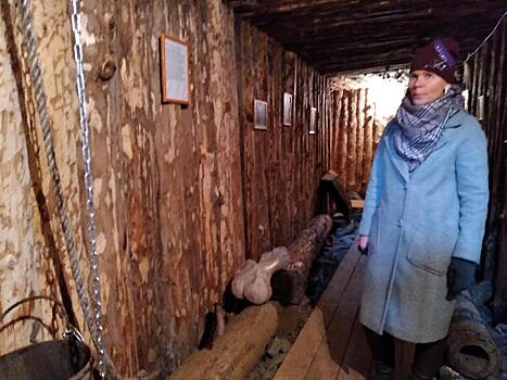 Егорьевские прииски: в регионе 190 лет добывают золото высшей пробы