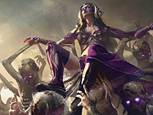 Игромания приглашает на Magic Open House за бустерами к Magic: The Gathering