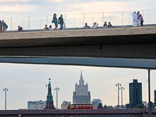 Ученый назвал причины изменения культурного кода москвичей во времени