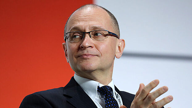 Кириенко: Россия сделает все, чтобы нацизм снова не поднял голову
