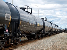 Как эмбарго ЕС на импорт наших нефтепродуктов повлияет на добычу нефти