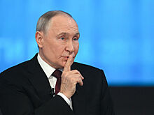 В Германии раскрыли, в чем уверен Путин