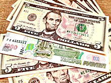Подскочит ли доллар до 120? Эксперт спрогнозировал рост курса валюты