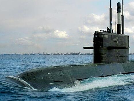 Битва в ближней воде: какой вызов бросят субмарины 5-го поколения