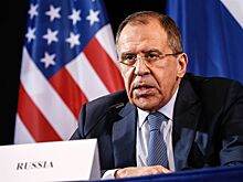 Лавров раскрыл детали переговоров России и США по ситуации в Беларуси
