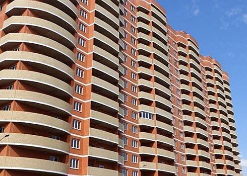 В Сочи пытаются сдать в эксплуатацию жилой комплекс арестованного Анзора Пруидзе