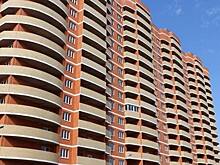 В Сочи пытаются сдать в эксплуатацию жилой комплекс арестованного Анзора Пруидзе