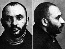 Первый ликвидатор ЧК: за что Сталин казнил лучшего чекиста Якова Блюмкина