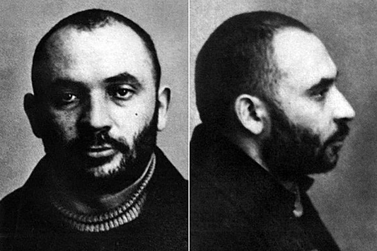 За что Сталин казнил лучшего советского разведчика Якова Блюмкина