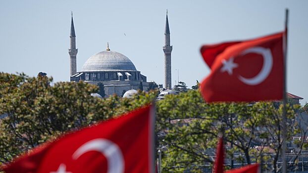 Турцию предупредили о грядущем дефиците воды