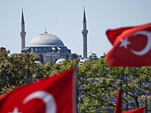 Турцию предупредили о грядущем дефиците воды