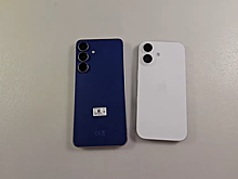 Samsung Galaxy S25 FE подробно сравнили с iPhone 16 и выбрали лучший