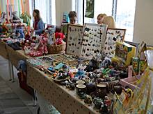 В ЮЗАО прошел фестиваль "Мама-фест"