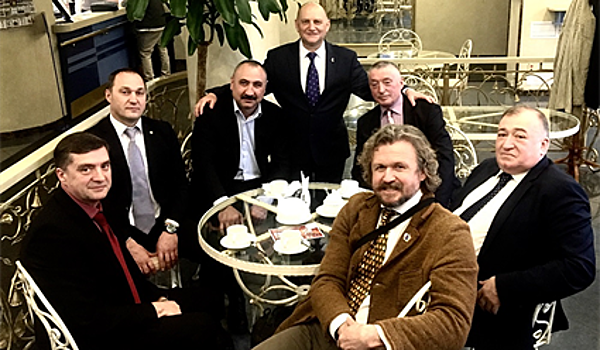 Долой профанацию профсоюзов!