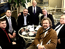 Долой профанацию профсоюзов!